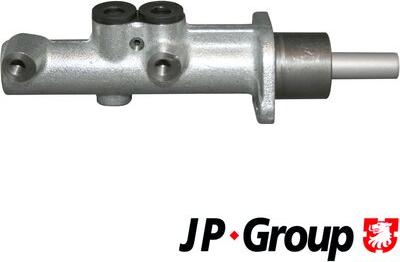 JP Group 1161100900 - Cilindro maestro del freno autozon.pro