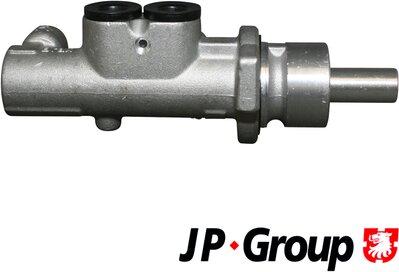 JP Group 1161100600 - Cilindro maestro del freno autozon.pro