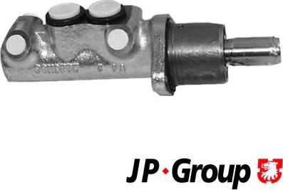 JP Group 1161100300 - Cilindro maestro del freno autozon.pro