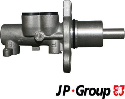 JP Group 1161101400 - Cilindro maestro del freno autozon.pro