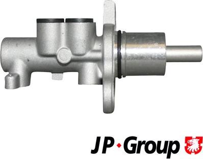 JP Group 1161101500 - Cilindro maestro del freno autozon.pro