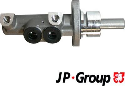 JP Group 1161101600 - Cilindro maestro del freno autozon.pro