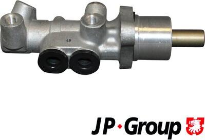 JP Group 1161103600 - Cilindro maestro del freno autozon.pro