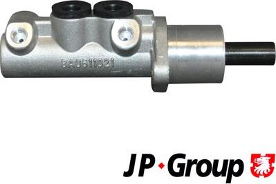 JP Group 1161102900 - Cilindro maestro del freno autozon.pro