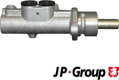 JP Group 1161102400 - Cilindro maestro del freno autozon.pro