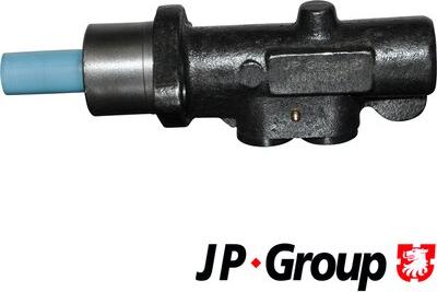 JP Group 1161102500 - Cilindro maestro del freno autozon.pro