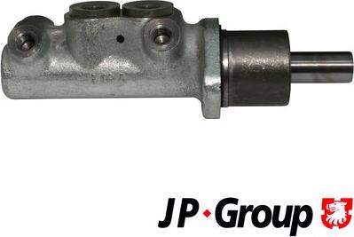 JP Group 1161102100 - Cilindro maestro del freno autozon.pro