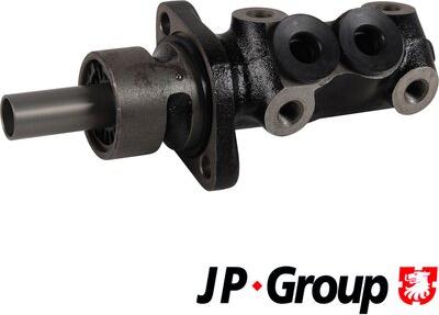 JP Group 1161102800 - Cilindro maestro del freno autozon.pro