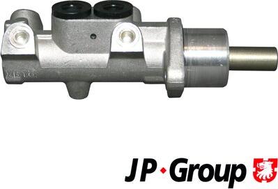 JP Group 1161102300 - Cilindro maestro del freno autozon.pro