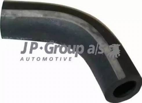 JP Group 1161850500 - Condotto depressione, Servofreno autozon.pro