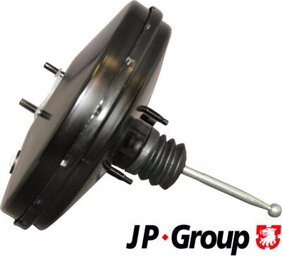 JP Group 1161800300 - Servofreno autozon.pro