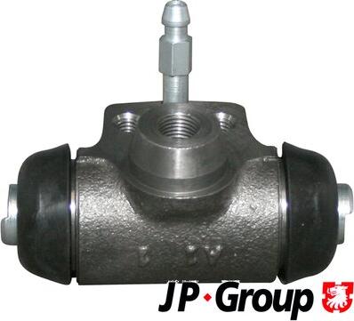 JP Group 1161301100 - Cilindretto freno autozon.pro