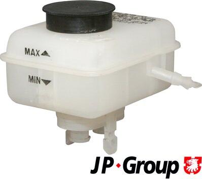 JP Group 1161200200 - Serbatoio compensazione, Liquido freni autozon.pro