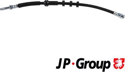 JP Group 1161705500 - Flessibile del freno autozon.pro