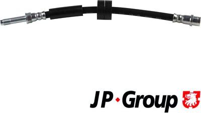 JP Group 1161705600 - Flessibile del freno autozon.pro