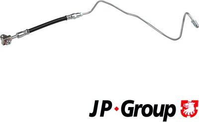 JP Group 1161705180 - Flessibile del freno autozon.pro