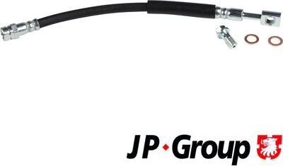 JP Group 1161705300 - Flessibile del freno autozon.pro