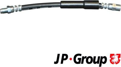 JP Group 1161700800 - Flessibile del freno autozon.pro