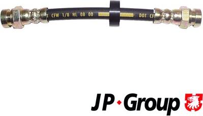 JP Group 1161701400 - Flessibile del freno autozon.pro