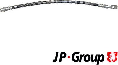 JP Group 1161703400 - Flessibile del freno autozon.pro