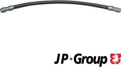 JP Group 1161703100 - Flessibile del freno autozon.pro