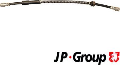 JP Group 1161703300 - Flessibile del freno autozon.pro