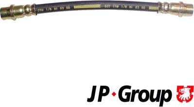 JP Group 1161702500 - Flessibile del freno autozon.pro