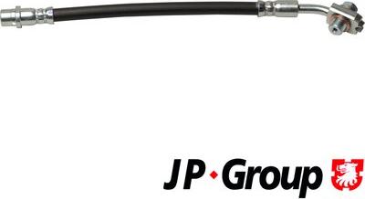 JP Group 1161702600 - Flessibile del freno autozon.pro