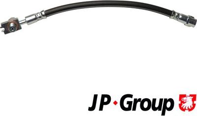 JP Group 1161702800 - Flessibile del freno autozon.pro