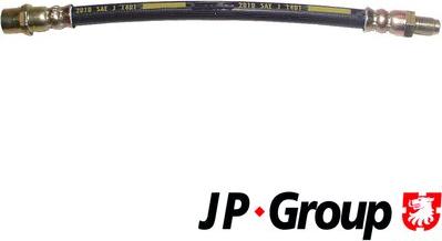 JP Group 1161702300 - Flessibile del freno autozon.pro