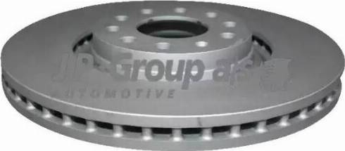 JP Group 1163105900 - Discofreno autozon.pro