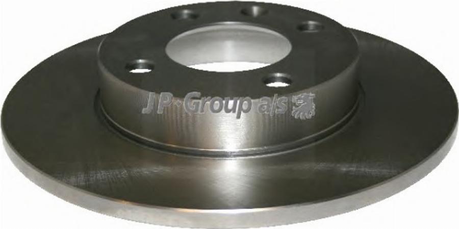 JP Group 1163105400 - Discofreno autozon.pro