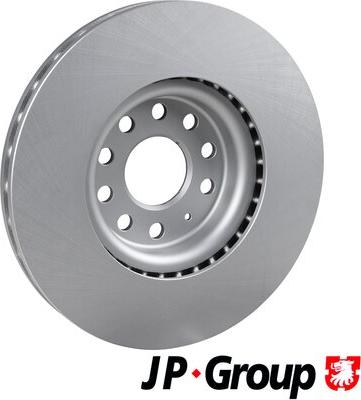 JP Group 1163114300 - Discofreno autozon.pro