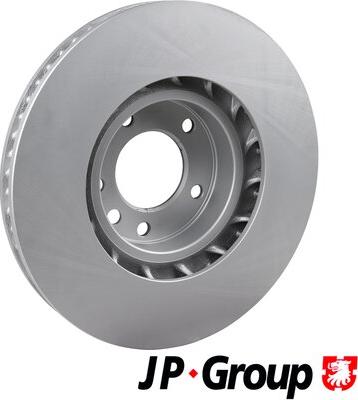 JP Group 1163116570 - Discofreno autozon.pro