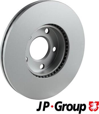 JP Group 1163112400 - Discofreno autozon.pro