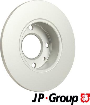 JP Group 1163204500 - Discofreno autozon.pro