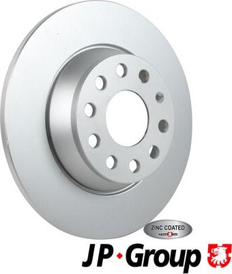 JP Group 1163205900 - Discofreno autozon.pro