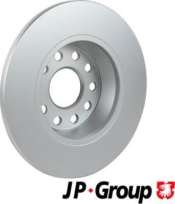 JP Group 1163205900 - Discofreno autozon.pro