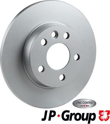 JP Group 1163206500 - Discofreno autozon.pro