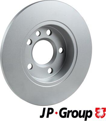 JP Group 1163206500 - Discofreno autozon.pro