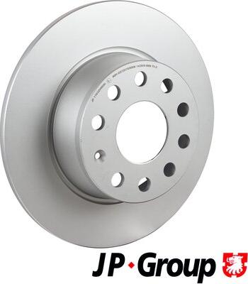 JP Group 1163208600 - Discofreno autozon.pro