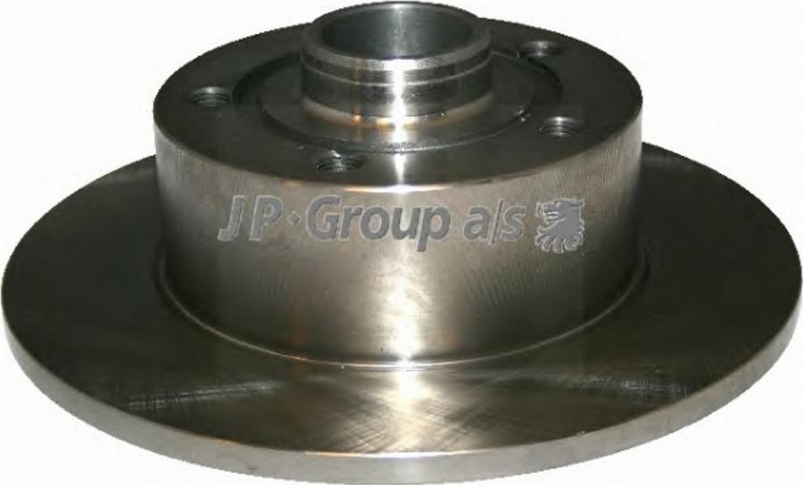 JP Group 1163203200 - Discofreno autozon.pro