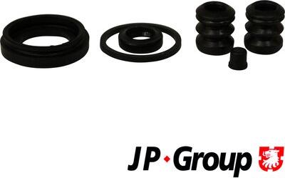 JP Group 1162050210 - Kit riparazione, Pinza freno autozon.pro