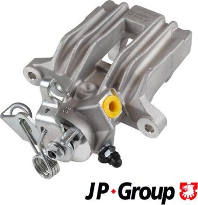 JP Group 1162004870 - Pinza freno autozon.pro