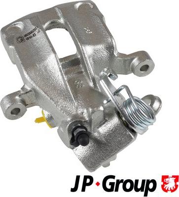 JP Group 1162000280 - Pinza freno autozon.pro