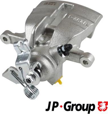 JP Group 1162002970 - Pinza freno autozon.pro