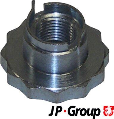 JP Group 1101100300 - Dado dell'asse, Semiasse autozon.pro