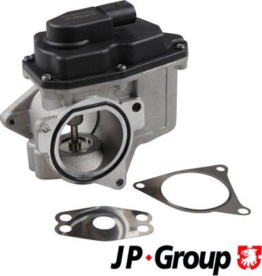 JP Group 1119903600 - Valvola ricircolo gas scarico-EGR autozon.pro