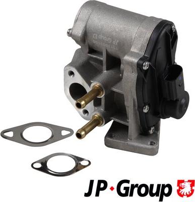 JP Group 1119903100 - Valvola ricircolo gas scarico-EGR autozon.pro