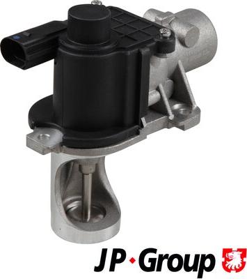 JP Group 1119903200 - Valvola ricircolo gas scarico-EGR autozon.pro